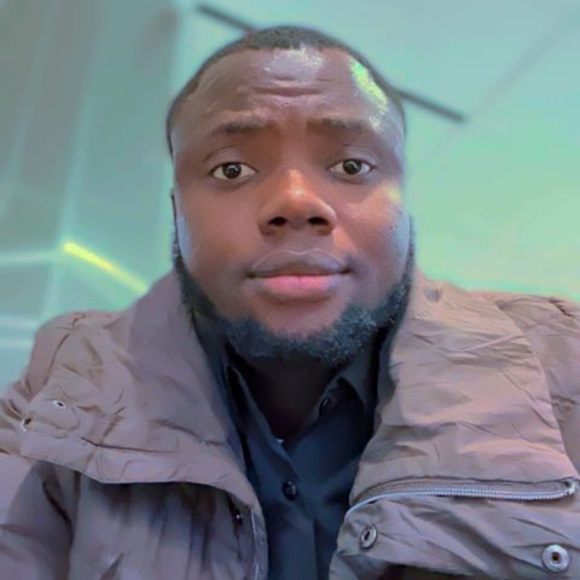 Meet your Posher, Suleiman - Picture 1 of 1